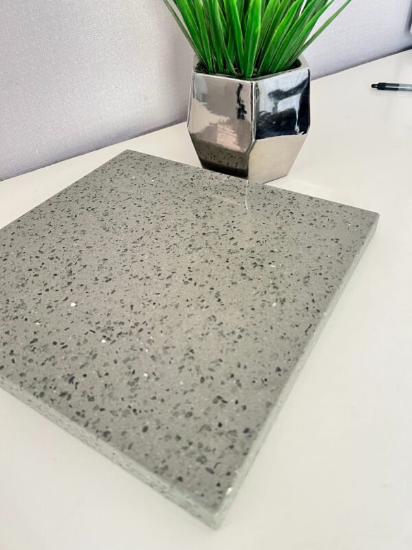 sparkling gray - Image 3